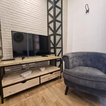 Apartament Exclusividad A Pie De La Torre De La Catedral Grenada Zewnętrze zdjęcie