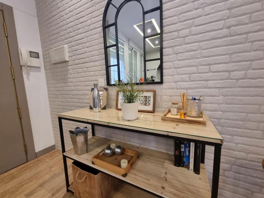 Apartament Exclusividad A Pie De La Torre De La Catedral Grenada Zewnętrze zdjęcie