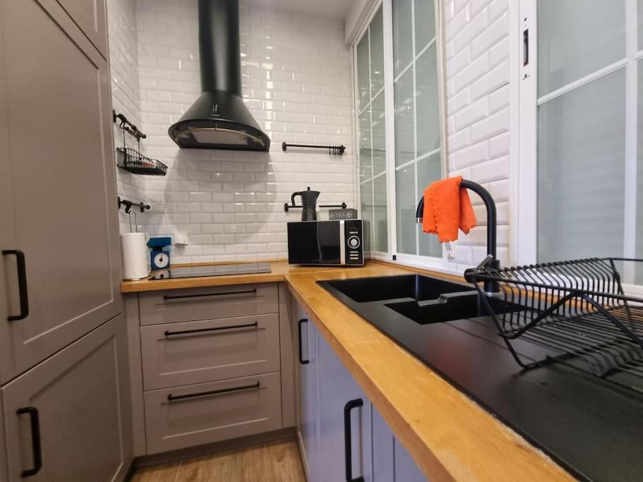 Apartament Exclusividad A Pie De La Torre De La Catedral Grenada Zewnętrze zdjęcie