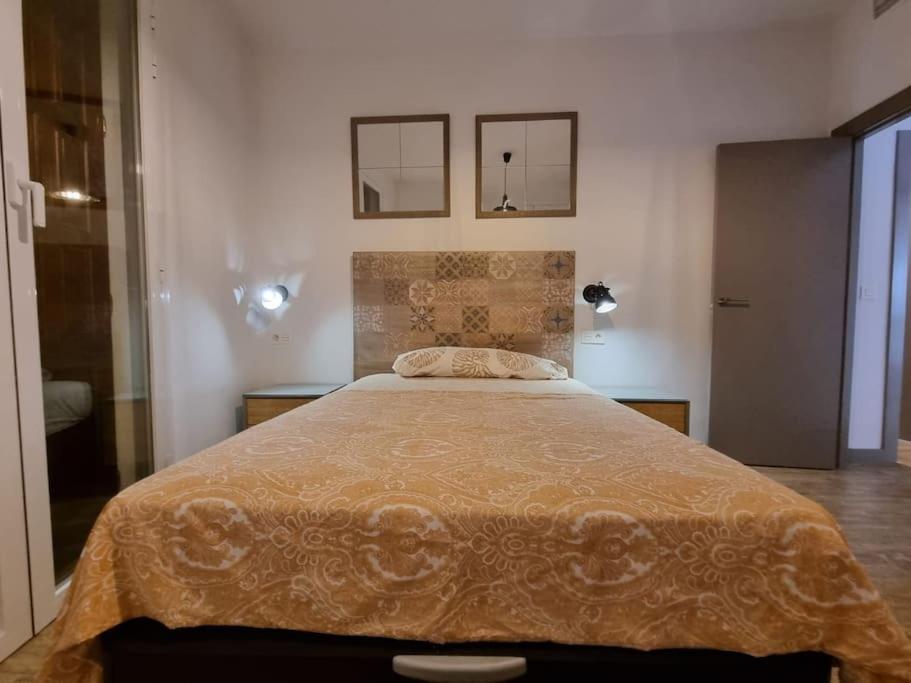 Apartament Exclusividad A Pie De La Torre De La Catedral Grenada Zewnętrze zdjęcie